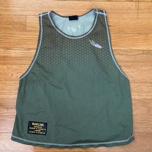 Bakline || Performance Top